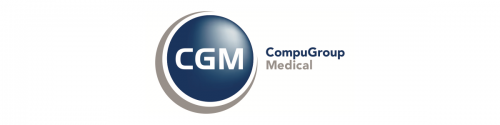 logo CompuGroup Medical