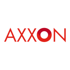 logo axxon