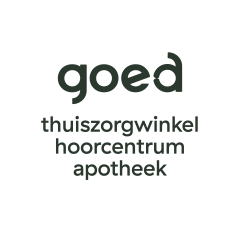 logo goed