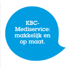 logo KBC mediservice