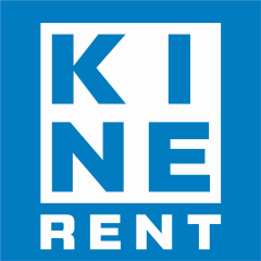 logo kinerent